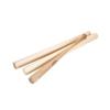Woodcraft Baseball Bat Billet Hard Maple 2-3/4" X 37" 1-Piece view 1