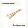 Woodcraft Baseball Bat Billet Hard Maple 2-3/4" X 37" 1-Piece view 4