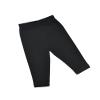 Monag Toddler Baby Rib Leggings, Lemon, 6y view 1