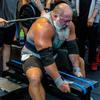 Serious Steel Heavy Duty Wrist Wraps (Gray (80 CM)) view 2