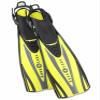 Aqua Lung Express ADJ Strap Heel Diving Fin view 1