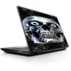 15 15.6 inch Laptop Notebook Skin Vinyl Sticker Cover Decal Fits 13.3" 14" 15.6" 16" HP Lenovo Apple Mac Dell Compaq Asus Acer/Skull King Love, Tattoo Art view 1