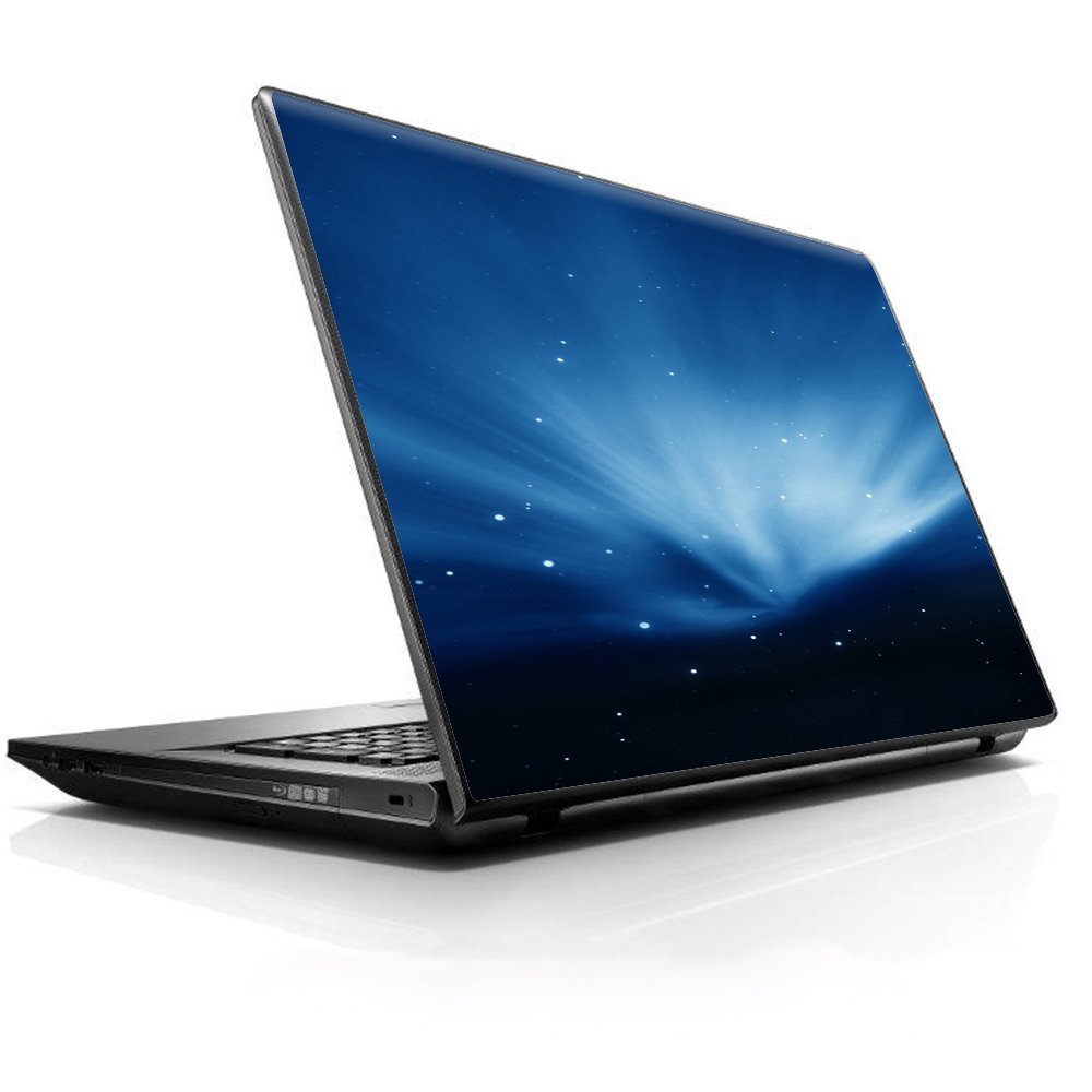 15 15.6 inch Laptop Notebook Skin Vinyl Sticker Cover Decal Fits 13.3" 14" 15.6" 16" HP Lenovo Apple Mac Dell Compaq Asus Acer/Space