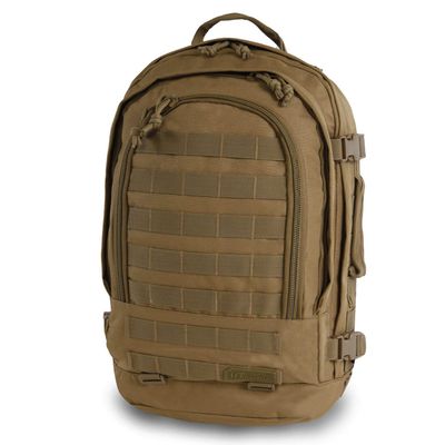 HIGHLAND TACTICAL Rumble