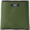 YaYwallet - Credit Card Holder - Minimalist Wallet - Solid Green view 1
