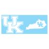 Kentucky Cooler Decals view 1