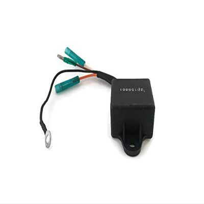 Boat Motor C.D.I CDI COIL 4 wires T3.6-04000400 for Parsun Makara Outboard 2HP T2 2-stroke Engine