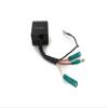 Boat Motor C.D.I CDI COIL 4 wires T3.6-04000400 for Parsun Makara Outboard 2HP T2 2-stroke Engine view 4