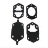 Boat Motor Fuel Pump Diaphragm Set 18-7349 6E5-24410 for Yamaha Outboard Sierra 115HP-250HP 2 Stroke Engine view 1