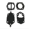 Boat Motor Fuel Pump Diaphragm Set 18-7349 6E5-24410 for Yamaha Outboard Sierra 115HP-250HP 2 Stroke Engine view 3
