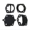 Boat Motor Fuel Pump Diaphragm Set 18-7349 6E5-24410 for Yamaha Outboard Sierra 115HP-250HP 2 Stroke Engine view 4