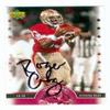 Autograph Warehouse 85286 Roger Craig Autographed Football Card San Francisco 49Ers 2005 Upper Deck NFL Legends No .2