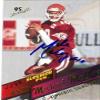 Sports Memorabilia Autograph Warehouse 31853 Michael Mccoy Autographed Football Card College Football, Utah view 1