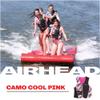 Airhead Womens Camo Cool Neolite Flex Kwik-Dry Life Jacket, US Coast Guard Approved view 4