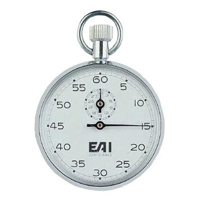 Eric Armin 85001 Utility Grade Mechanical Stopwatch