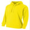 A4 Tech Fleece Hoodie view 1