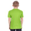 C2 Sport Youth Performance T-Shirt - Lime, XL view 3