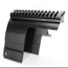 TRINITY Scope Mount for Maverick 500 Pump Accessories, Mossberg Accessories Single Rail Mount. view 3