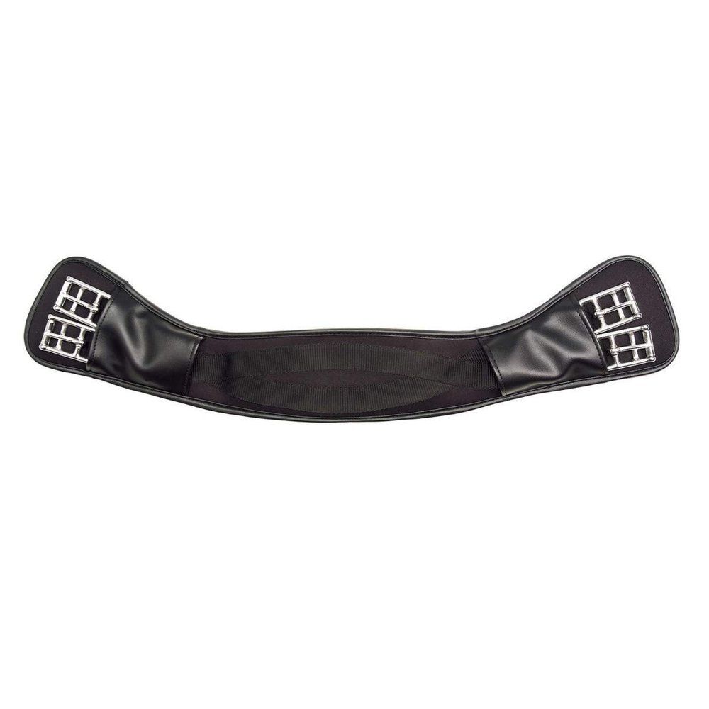 Artist Unknown OVSELLERIE Gel Body Form DRSG Girth, Size: 22 (464189BLK-22)