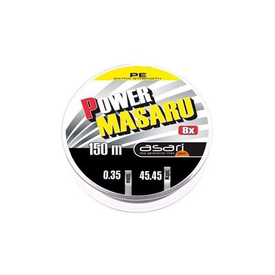 Asari Power Masaru 150 M 0.100 mm