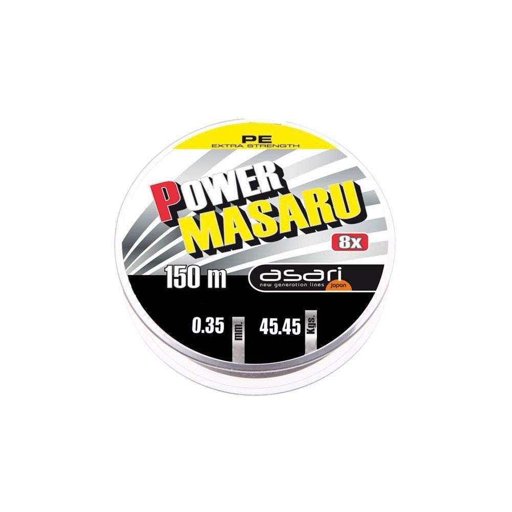 Asari Power Masaru 150 M 0.100 mm