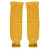 TronX SK80 Knit Ice Hockey Socks (Gold 24 Inch) view 1
