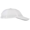 Ash City - Core 365 Adult Pitch Performance Cap OS WHITE view 2