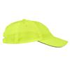 Ash City - Core 365 Adult Pitch Performance Cap OS SAFETY YELLOW view 2