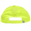 Ash City - Core 365 Adult Pitch Performance Cap OS SAFETY YELLOW view 3