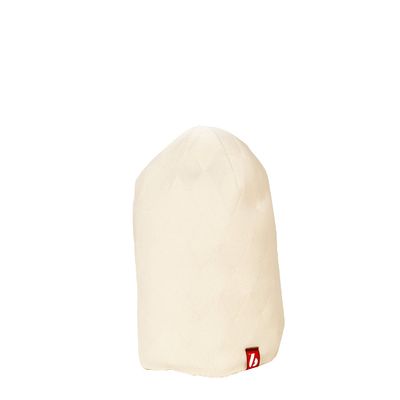 barnett Anton Winter hat, White