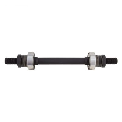 Origin8 Hub Axle Set Rear Ss1101 __X120X175 Th51 Th52 Hollow 37544 37551 37552 37554 37555 37556 37563 37564 37566 37567 - AX-2044