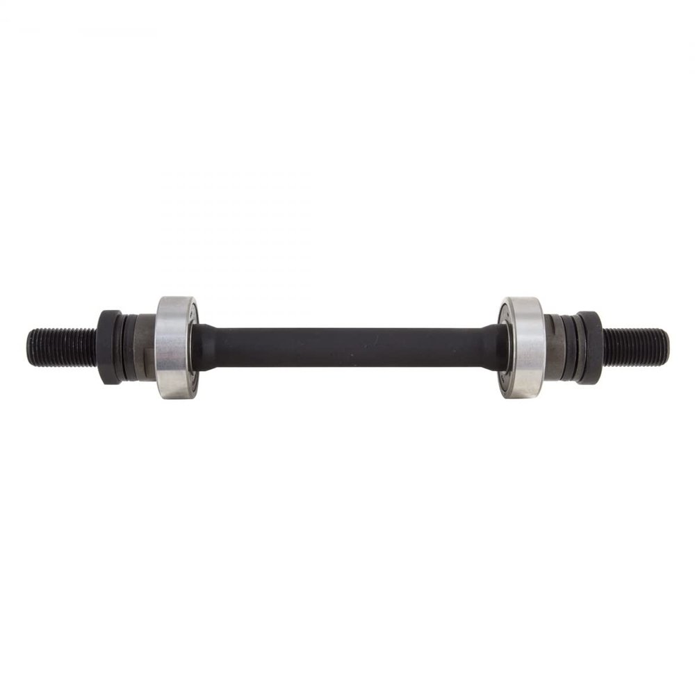 Origin8 Hub Axle Set Rear Ss1101 __X120X175 Th51 Th52 Hollow 37544 37551 37552 37554 37555 37556 37563 37564 37566 37567 - AX-2044