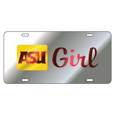 Arizona State Sun Devils Tag