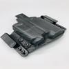 Neptune Concealment Kydex Holster for The HK P2000 - Light/Laser Bearing Nestor Series IWB or OWB - Many Colors - Veteran Made in USA view 3