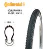 Continental Double Fighter III Bike Parts, Other, 50-507 view 2