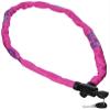 ABUS Steel-O-Chain 5805C Chain Lock, Steel Combination Lock, Security Level 4 view 2
