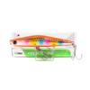 AMS Design (ima) #YI99-006 Pencil Bait Roichi, 3.9 inches (99 mm), 1.0 oz (28 g) Candy view 2