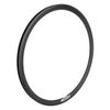 Velocity Chukker Bicycle Rim - 700C 622 x 18 48 Black/NMSW - 3900-62248 view 1