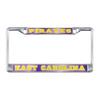 East Carolina Pirates Plate Frame view 1