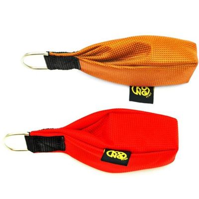 Desconocido Kong Throwing Bag Lancher Rope 200 g Insurance Accessory Adult Unisex Green (Green) One Size