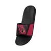 FOCO Arizona Cardinals NFL Mens Legacy Sport Slide - L view 3