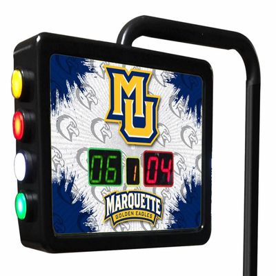 HBS Marquette Electronic Shuffleboard Scoring Unit - Officially Licensed