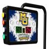 HBS Marquette Electronic Shuffleboard Scoring Unit - Officially Licensed view 1