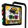 Holland Bar Stool Co. Southern Miss Electronic Shuffleboard Scoring Unit - Officially Licensed view 1