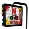 Maryland Electronic Shuffleboard Scoring Unit - Officially Licensed view 1