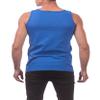 Pro Club Men's Comfort Cotton Tank Top, Royal Blue, 3X-Large view 2