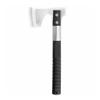 SOG Camp Axe- Compact Camping and Survival Hatchet/Hammer Tool with Sheath and 3.1 Inch Bushcraft Axe Edge (CH1001-CP) view 2