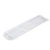 SmartKnit AFO Baby Socks - Infant Seamless AFO Interface and Sensitivity Socks (White, X-Small) view 1