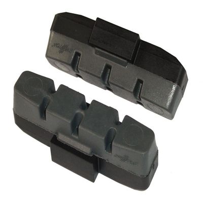 Brake shoes Magura HS11/36 gray,UDV=2 pairs