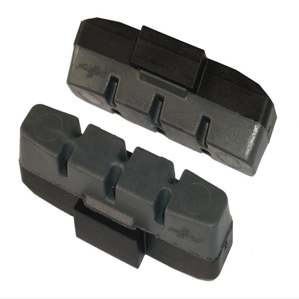 Brake shoes Magura HS11/36 gray,UDV=2 pairs